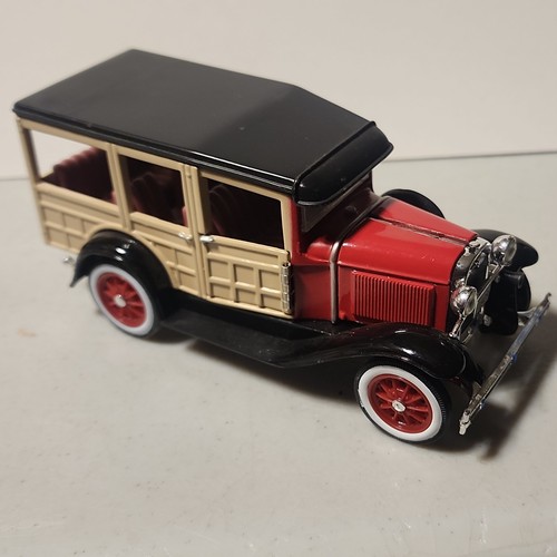 Very nice arco 1929 ford - very,